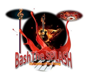 Blash the Splash